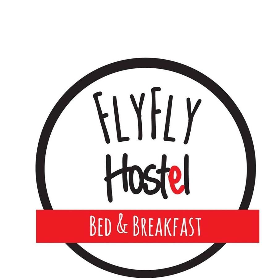 Хостелы FlyFly Hostel Вроцлав-5