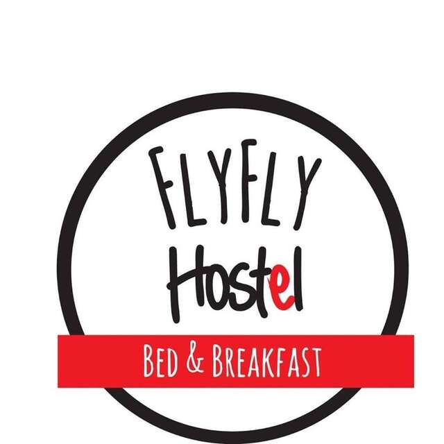 Хостелы FlyFly Hostel Вроцлав-4